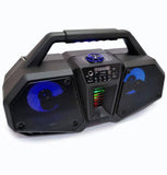 Bluetooth zvucnik+ mikrofon - Bluetooth zvucnik+ mikrofon