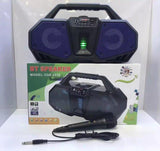 Bluetooth zvucnik+ mikrofon - Bluetooth zvucnik+ mikrofon