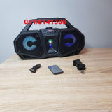 Bluetooth zvucnik+ mikrofon - Bluetooth zvucnik+ mikrofon