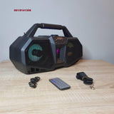 Bluetooth zvucnik+ mikrofon - Bluetooth zvucnik+ mikrofon