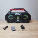 Bluetooth zvucnik+ mikrofon - Bluetooth zvucnik+ mikrofon