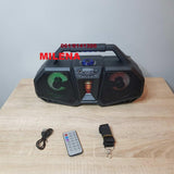 Bluetooth zvucnik+ mikrofon - Bluetooth zvucnik+ mikrofon