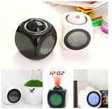 Digitalni Lcd sat - Digitalni Lcd sat