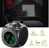 Digitalni Lcd sat - Digitalni Lcd sat