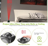 Digitalni Lcd sat - Digitalni Lcd sat