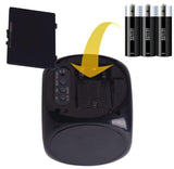 Digitalni Lcd sat - Digitalni Lcd sat