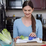 Aparat za uvijanje sarmica - Aparat za uvijanje sarmica