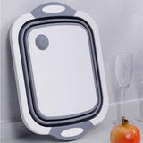 Daska za secenje 3u1 - Multifunkcionalna posuda - Daska za secenje 3u1 - Multifunkcionalna posuda