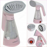 Pegla na paru - Pegla na paru