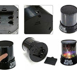 Sobna lampa - Star Master - Sobna lampa - Star Master