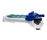 Aparat za savijanje SARME - DOLMER - Savijanje sarmi - Ali tako