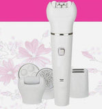 Find back EPILATOR 5in1 - Find back EPILATOR 5in1