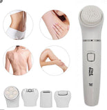 Find back EPILATOR 5in1 - Find back EPILATOR 5in1
