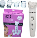 Find back EPILATOR 5in1 - Find back EPILATOR 5in1