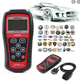 Auto dijagnostika - Konnwei KW808 - Auto dijagnostika - Konnwei KW808