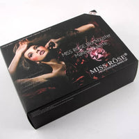 Set sminka palete - Miss Rose - Set sminka palete - Miss Rose