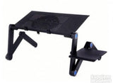 Multifunkcionalni sto za lap top T9 - Multifunkcionalni sto za lap top T9