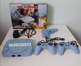 TV game konzola 8 bit - TV game konzola 8 bit