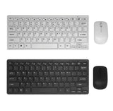Bezicna tastatura i mis K03 Wireless 2.4GHz Mini Keyboard