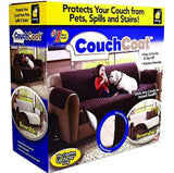 Navlaka za kauc i dvosed couch coat
