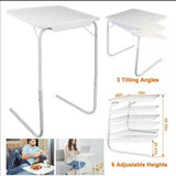 Table mate II, višenamenski sto - Table mate II, višenamenski sto