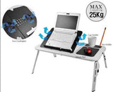 E-TABLE višenameski stočić - E-TABLE višenameski stočić