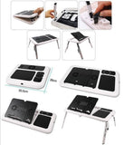 E-TABLE višenameski stočić - E-TABLE višenameski stočić