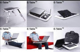 E-TABLE višenameski stočić - E-TABLE višenameski stočić