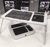 E-TABLE višenameski stočić - E-TABLE višenameski stočić
