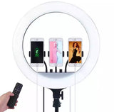 LED Ring svetlo za slikanje 14inca