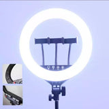 LED Ring svetlo za slikanje 14inca