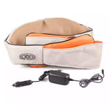 Masazer Sijacu - bez