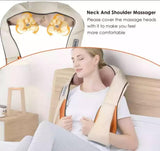 Masazer Sijacu - bez