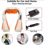 Masazer Sijacu - bez