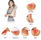 Masazer Sijacu - bez