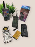 Mobilni telefon V8800 dual sim - Land Rover - Mobilni telefon V8800 dual sim - Land Rover
