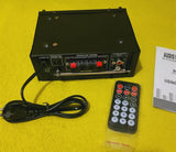 Karaoka pojacalo digitalni stereo player YW-6901L - Karaoka pojacalo digitalni stereo player YW-6901L