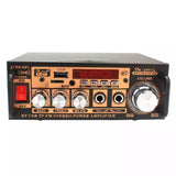 Karaoka pojacalo digitalni stereo player YW-6901L - Karaoka pojacalo digitalni stereo player YW-6901L