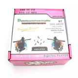 Karaoka pojacalo digitalni stereo player YW-6901L - Karaoka pojacalo digitalni stereo player YW-6901L