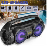 Bluetooth zvucnik KIMISO KM-S1 - Bluetooth zvucnik KIMISO KM-S1