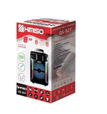 Kimiso QS-827 blutut zvucnik