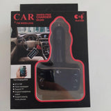 Auto transmiter sa daljinskim  - Auto transmiter sa daljinskim