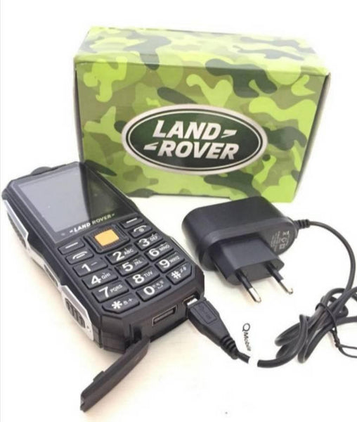 Mobilni telefon Land Rover C9