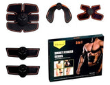 Stimulator misica smart fitnes 5in1 - Stimulator misica smart fitnes 5in1