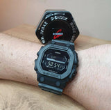 G shock gumirani  - G shock gumirani