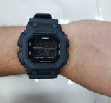 G shock gumirani  - G shock gumirani