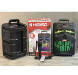 Bluetooth zvucnik KIMISO QS- 7801 - Bluetooth zvucnik KIMISO QS- 7801