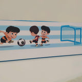 Set za fudbal gol+lopta - Set za fudbal gol+lopta