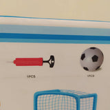 Set za fudbal gol+lopta - Set za fudbal gol+lopta