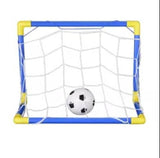 Set za fudbal gol+lopta - Set za fudbal gol+lopta